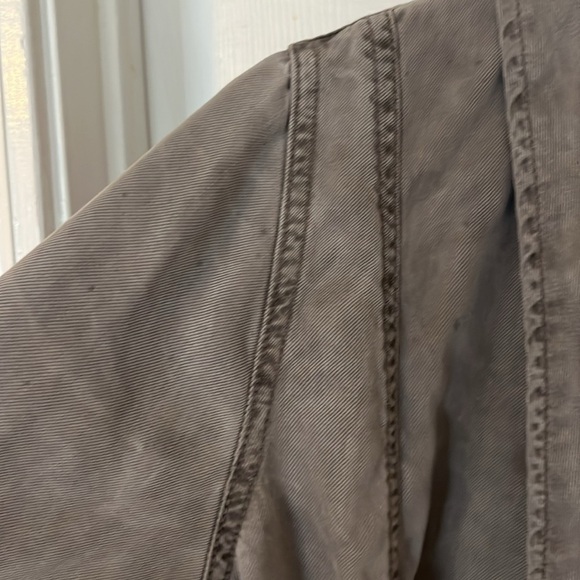 Max Jeans utility type jacket - Picture 6 of 8